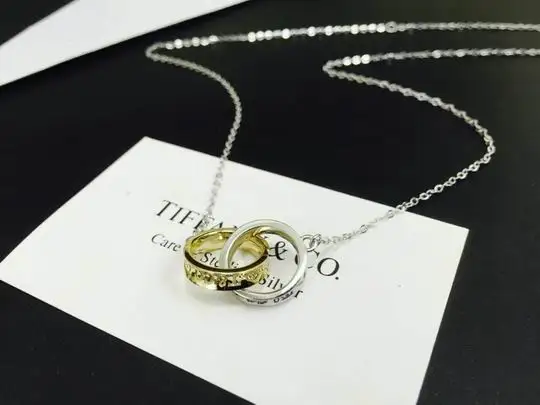 Tiffany necklace lyh49 (1)